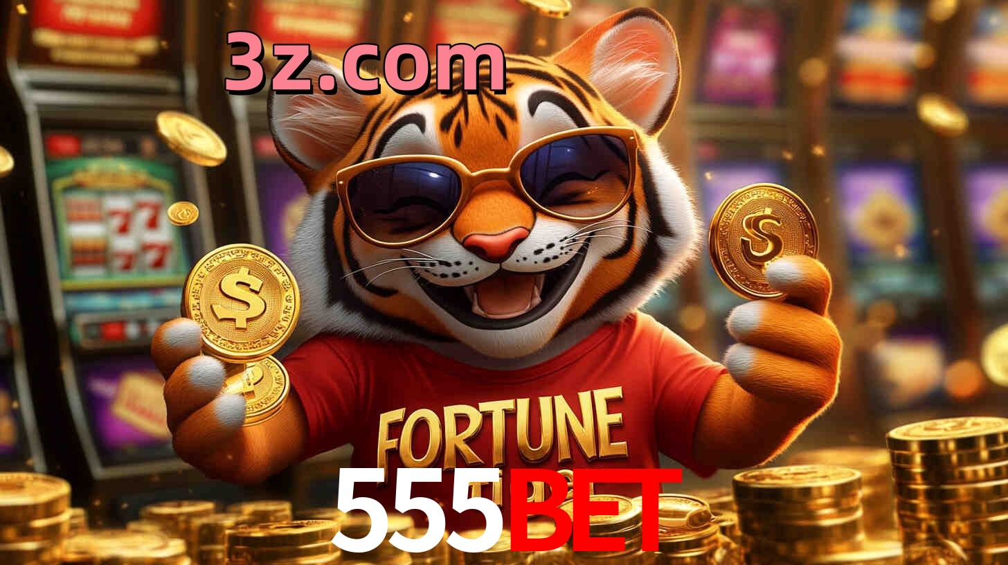 Fortune Tiger no Cassino Online 555BET